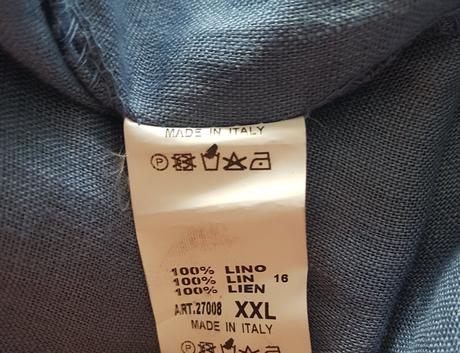 Kvalitne lanove saty, l