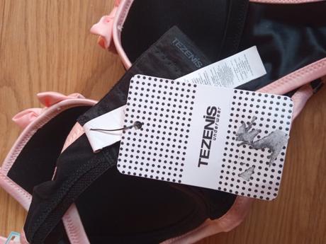 Podprsenka tezenis, tezenis,80c