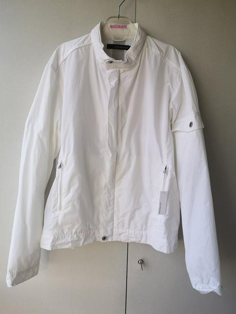 Calvin klein pánska suštáková bunda veľkosť 3xl, calvin klein,xxxl