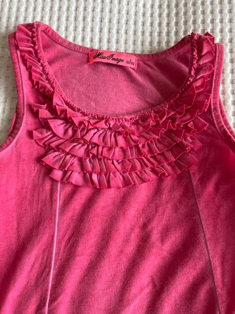 122 letné šaty, 122