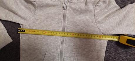 Mikina v.110/116, h&m,110