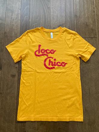 Tricko loco chico (m), m