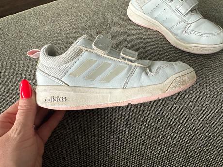 Tenisky adidas veľ. 30, adidas,30