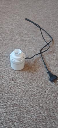 Odsávačka na vrecia,