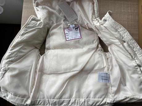 Krásna vesta, takko,98