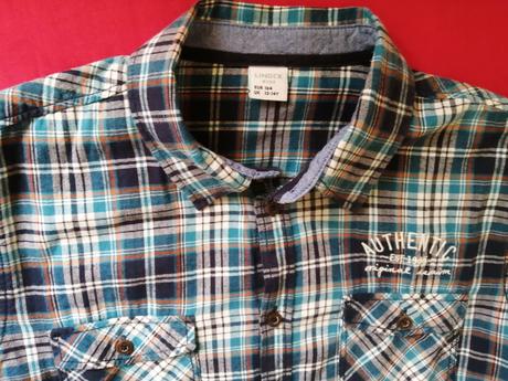 Košeľa, lindex,164