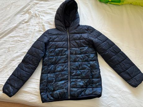 Prechodna bunda, pepperts,146