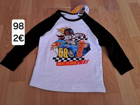 Chlapec 98, sinsay,98