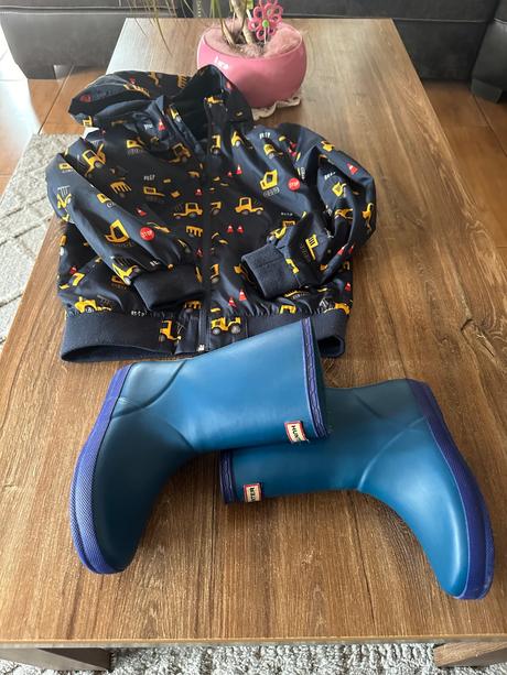 Hunter gumáky, hunter,31