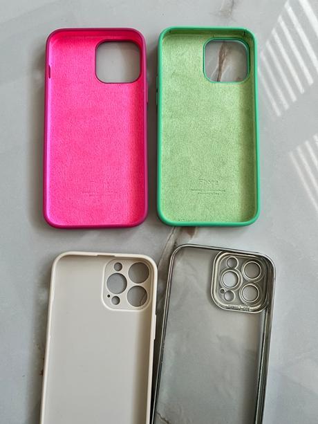 Kryt na iphone 13 pro max, apple