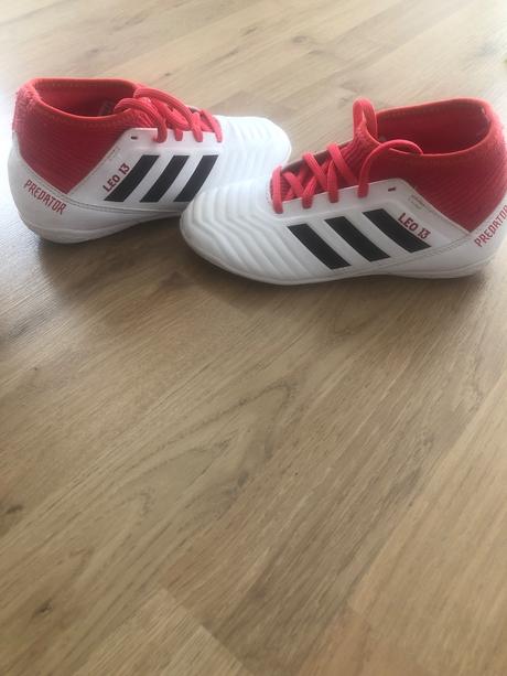 Kopačky adidas predator, adidas,30