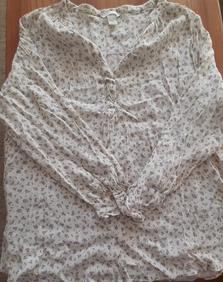 Tehotenska kosela, h&m,xl