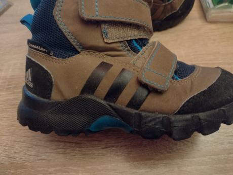 Topánky adidas, adidas,25