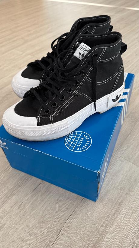 Tenisky adidas nizza trek, adidas,40