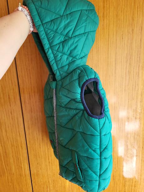 Vesta +doporučené poštovné, f&f,74