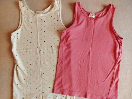 Spodná bielizeň, h&m,122