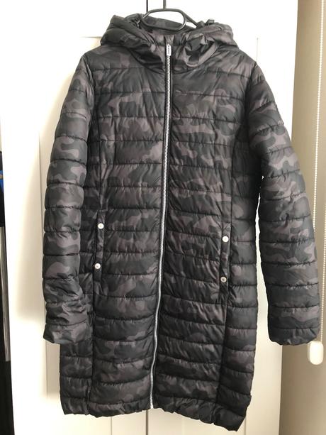 Zimní bunda, sam73,s