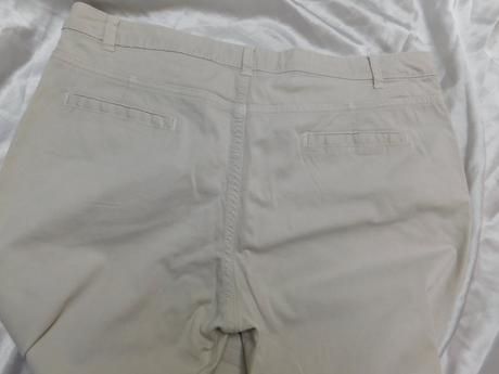 Damske trendy nohavice, zara,40