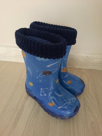 Vesmírne gumáčiky 20/21, demar,20