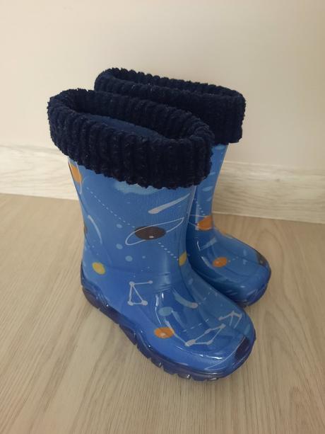 Vesmírne gumáčiky 20/21, demar,20