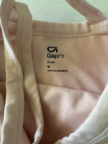 Gymnastický dres, 134