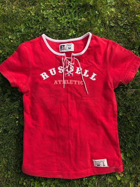 Dámske tričko s krátkym rukávom, s