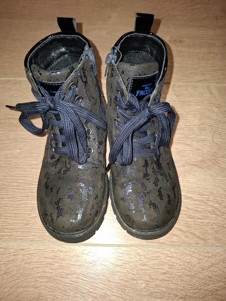 Prechodné topánky, disney,29