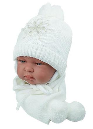 Dojčenský komplet 0-4mes. mix farieb, <50