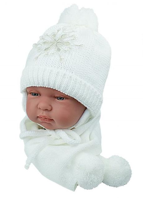 Dojčenský komplet 0-4mes. mix farieb, <50