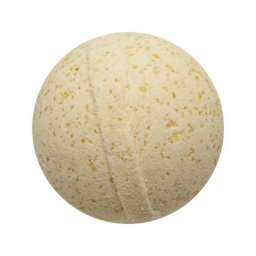 Šumivá guľa - melón,