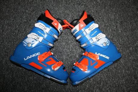 Lyže blizzard, blizzard,150-159 cm