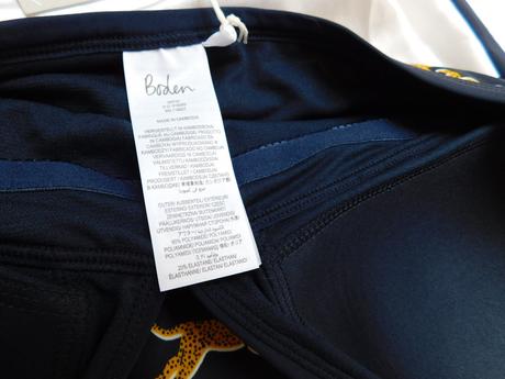 Boden luxusne plavky, 42