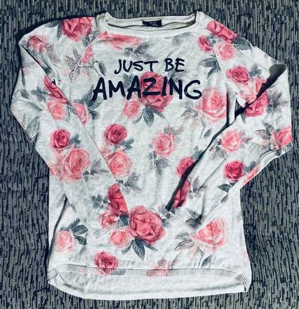 Pulóver na 12-14 rokov 158/164, takko,158