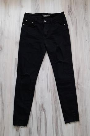 Dámské rifle č.m, m