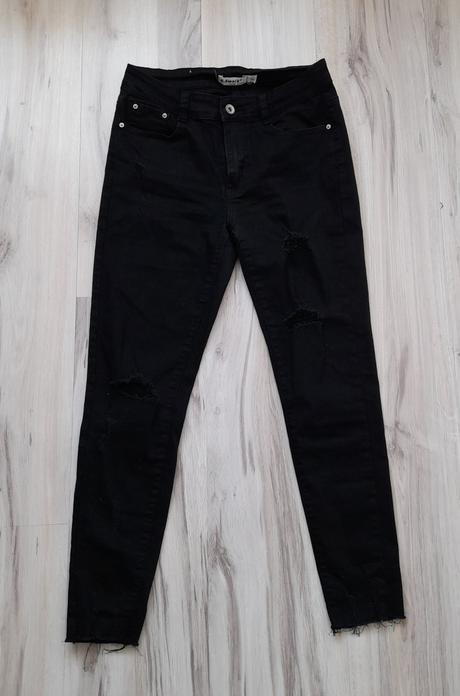 Dámské rifle č.m, m