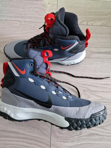 26sch_nike teple 38.5, nike,38