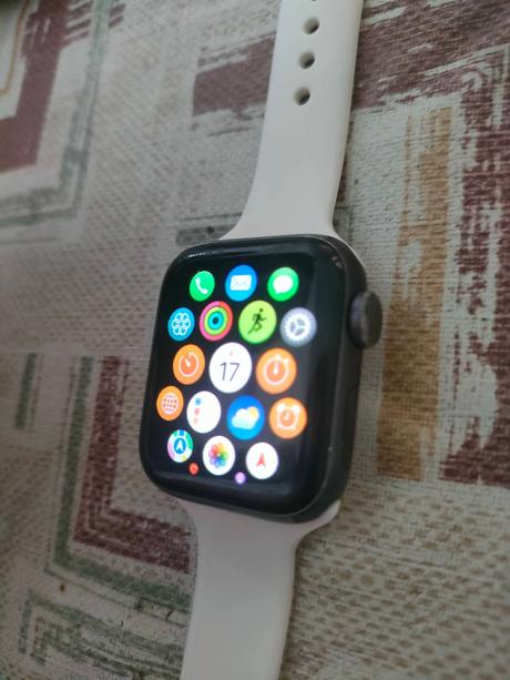 Apple watch se 40mm, apple