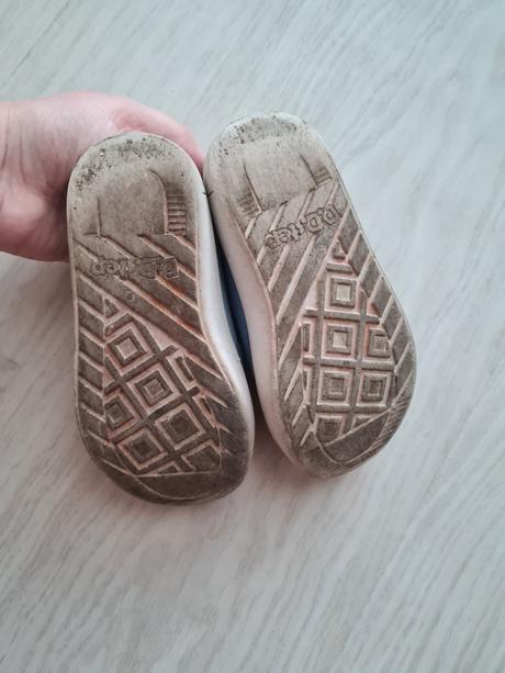 Tenisky d.d. step 24, d.d.step,24