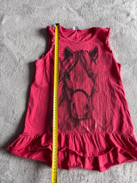 Tielko kôň, f&f,158