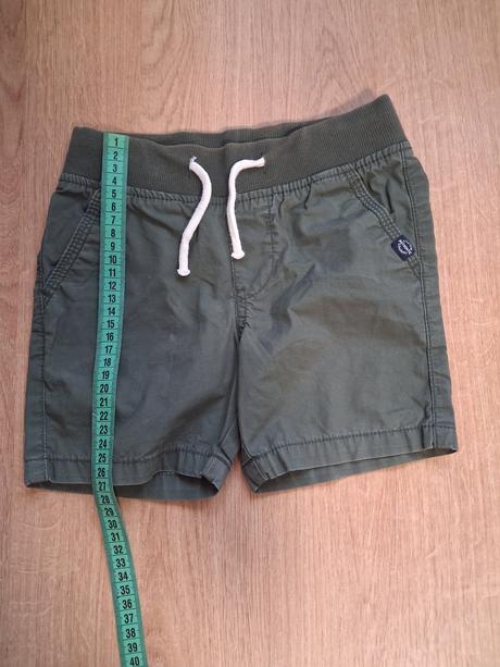 Mix sortky chlapec h&m, h&m,98