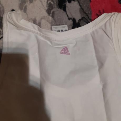 Dámske tričko, adidas,36