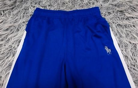 Tepláky polo, u.s. polo assn.,m