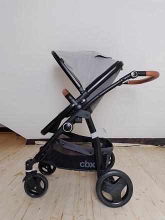 Kočík cybex leotie lux (cbx), cbx,cbx leotie lux