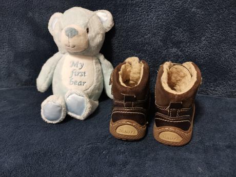 Zimné topánky kornecki, kornecki,21