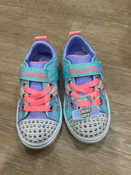 Tenisky skechers, skechers,24 / 25