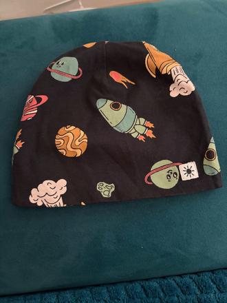 Lindex jarná čiapka, lindex,44