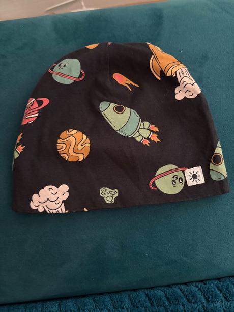 Lindex jarná čiapka, lindex,44