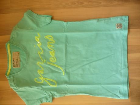 Tričko dievčenské, grace,140