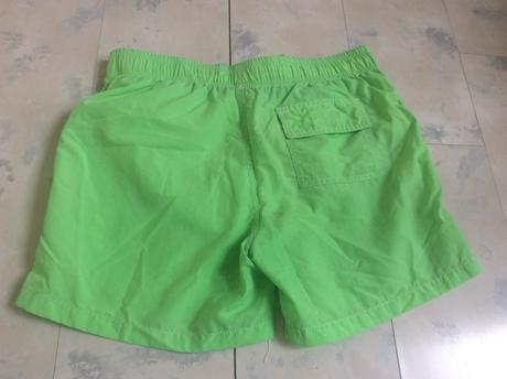 Športové šortky, m