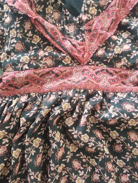 Dámske šaty, mango,m